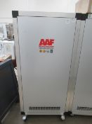 AAF Astropure Air Purifier - Single Phase