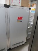 AAF Astropure Air Purifier - Single Phase