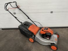 Flymo Quicksilver 18