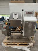 Ceia THS Metal Detector with conveyor