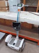 Airwheel 'Mars Rover' Self Balancing Scooter