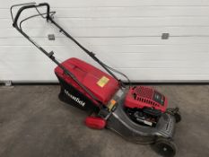 Mountfield SP460 18