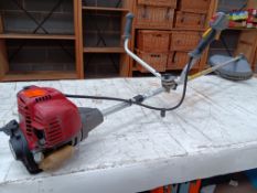 Honda UMK455E Strimmer