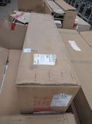 A Keuco S260 Mirror Cabinet