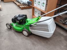 Viking MB253T Petrol Powered Lawnmower