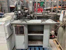 Myford Modelling Lathe- Single Phase