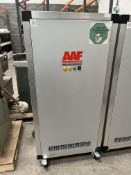 AAF Astropure Air Purifier - single phase - YoM 2023