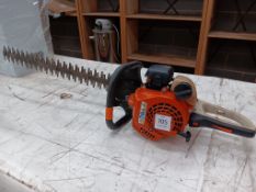 Stihl HS-45 Hedge Trimmer