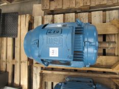 Weg 180M-04 Heavy Duty 3-phase motor