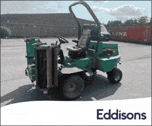 October Industrial Collective Auction