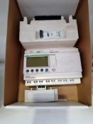 Scneider Electric Smart Relays