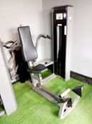 Stair Master Physique Shoulder Press Machine. DISMANTLED - PLEASE SEE PHOTOS. Please note there is a