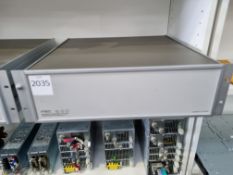 PTS Frequency Synthesizer 1-620MHz