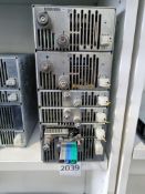 1x Power One Power Supplies