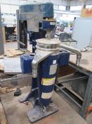 Pennwalt Centrifuge - Model MVV-35P-32F-1JY