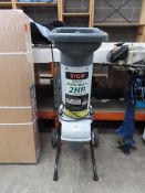 RYOBI RGS1500 Trisecta Mulch Maker -230v