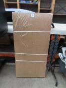 FAKROW LWK Komfort loft ladder 60x120cm - Unused/sealed