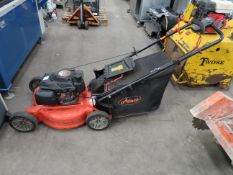 ARIENS 175CC RAZER 21 PETROL POWERED LAWNMOWER