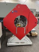 Area R960 semi -automatic packing system -580 x 500 passthrough-230v Please note there is a £10 Plu