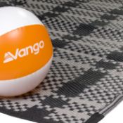 3 x Vango Maldives Caravan Awning Breathable Fitte