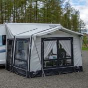 Vango Montelena 330 XXL AirBeam Motorhome Awning –