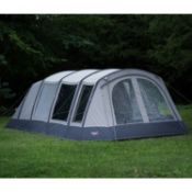Vango Stargrove II Air TC 600XL, 6-Berth Family Te