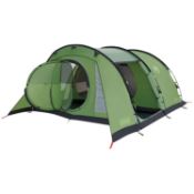 Coleman Cabral 5 Berth Family Tent - Ex Display, s