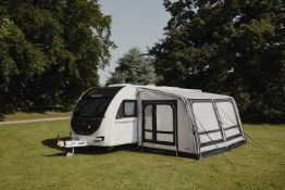 Vango Balletto Air 390 Elements Shield Caravan Por