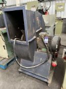 Centrifugal Blower Unit - 3phase