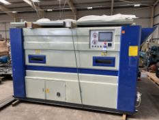 Large Heavy Duty Vacuum Press - 3phase.