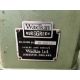 Wadkin Bursgreen 'DM' Chisel Morticer. s/n 641428 - Image 6 of 8
