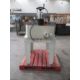 355mm/14" Radial Arm Saw - 3ph - Image 3 of 10