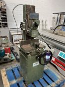 Bi-Trip Chisel Morticer - 3phase