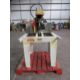 355mm/14" Radial Arm Saw - 3ph - Image 1 of 10