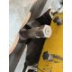 Wadkin BEM Pedal Operated Spindle Moulder - 3phase. s/n 871371 - Image 4 of 8