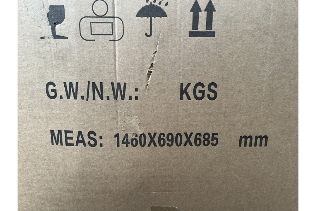 Twin Bag 4kW Dust Collector - Boxed and Unused - Image 2 of 2