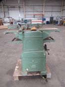 Wadkin Bursgreen 12