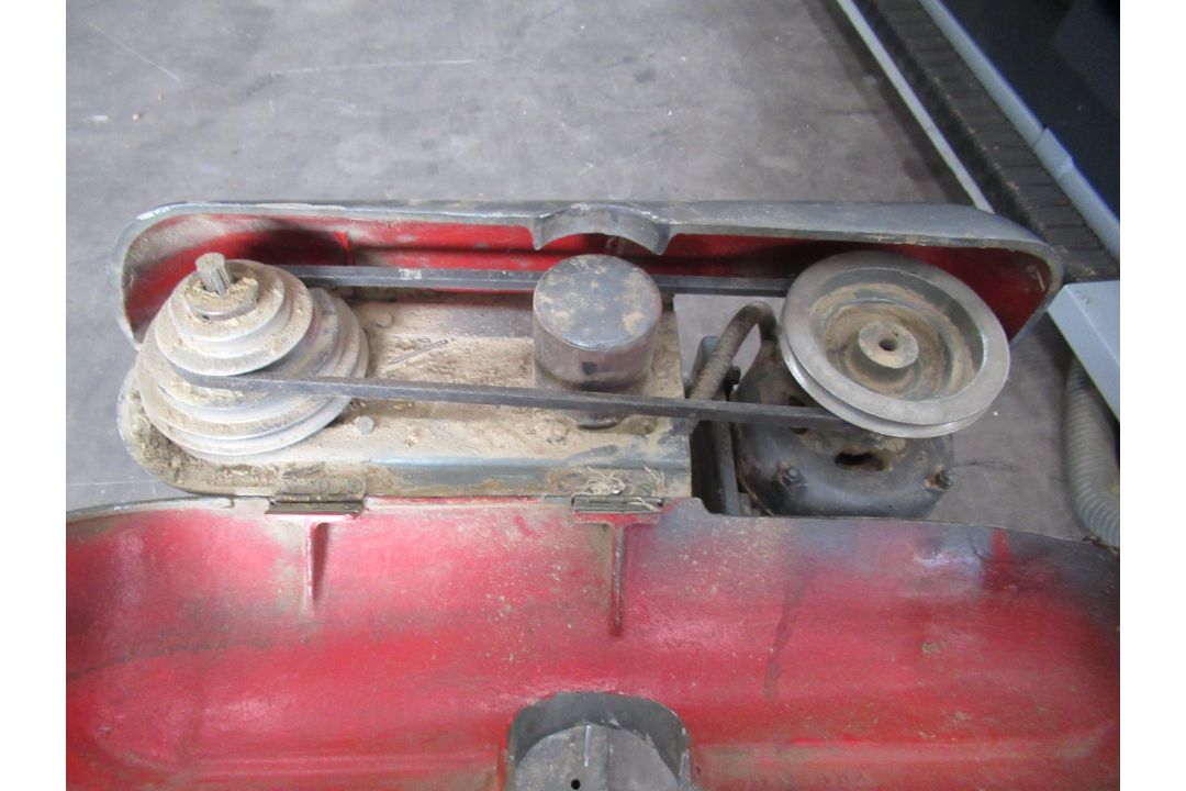 Union Bench Top Pillar Drill- 3PH - Image 5 of 5