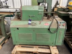 Heavy Duty Fell LDL Dowelling Machine - 3phase