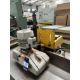 Wadkin BEM Pedal Operated Spindle Moulder - 3phase. s/n 871371 - Image 3 of 8
