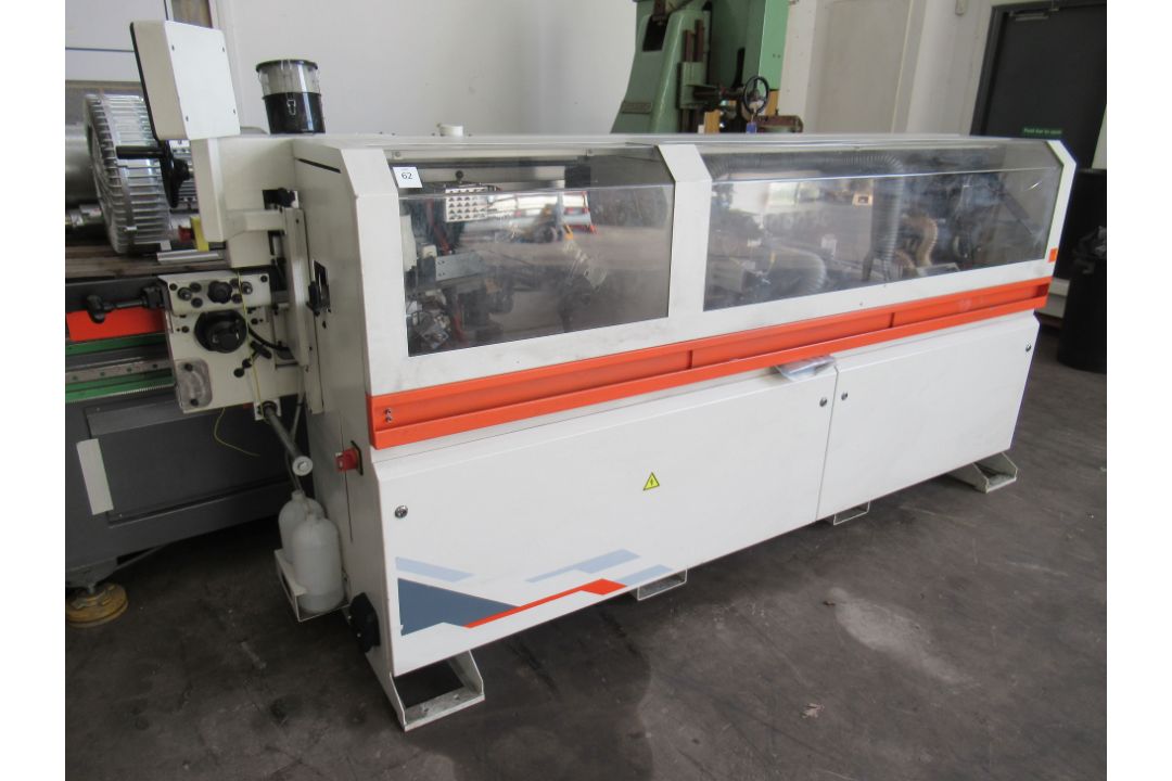 Automatic Single Sided Chain-Feed Edgebander - 3ph - Image 2 of 9