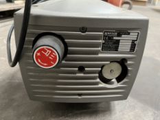 Becker Pump - single phase