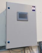 Siemens temp control panel (FV Control Panel)