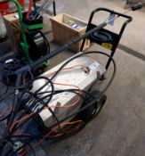 Comet K Steel K89ITS Pressure Washer