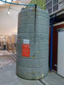 Water Storage Tank 10,000Ltr
