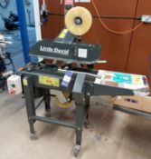 Little David Case Taping Machine LD70