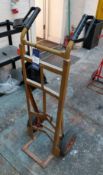 Sack Truck