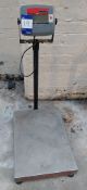Defender 3000 Digital Scales 150kg