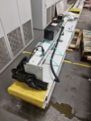Bendpak 4 tonne 4 Post Vehicle Lift