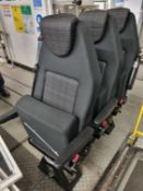3x Transit Seats